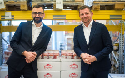 Ethnofood: “Real boom is just around the corner”.